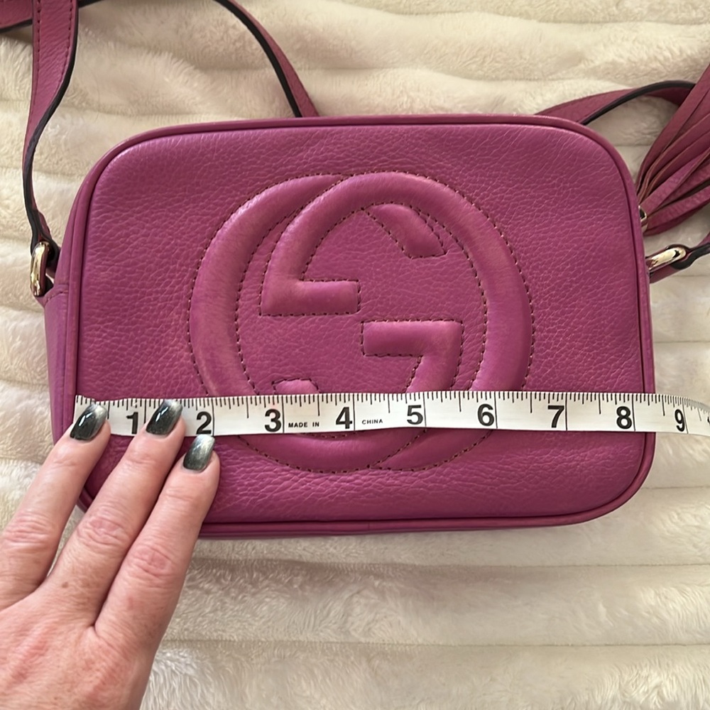 Gucci soho - Picture 12 of 15